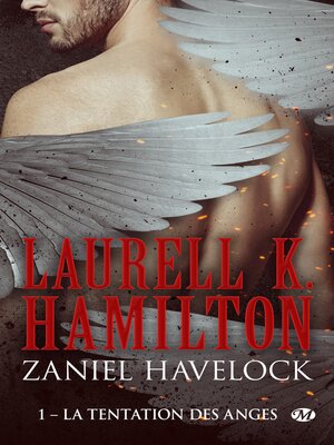 cover image of Zaniel Havelock, T1